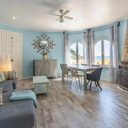 Ronda - Costa Carpediem Villa *