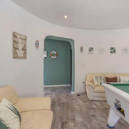 Ronda - Costa Carpediem Calpe