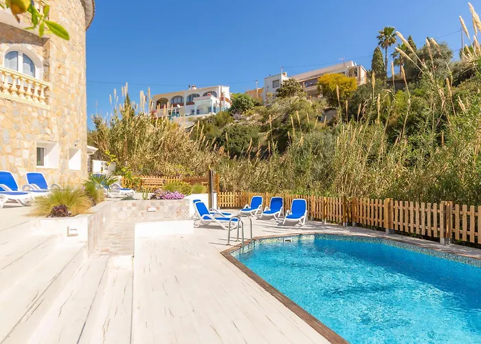 Ronda - Costa Carpediem