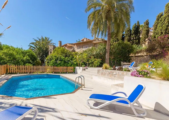 Ronda - Costa Carpediem Villa