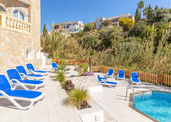 Ronda - Costa Carpediem Villa Calpe