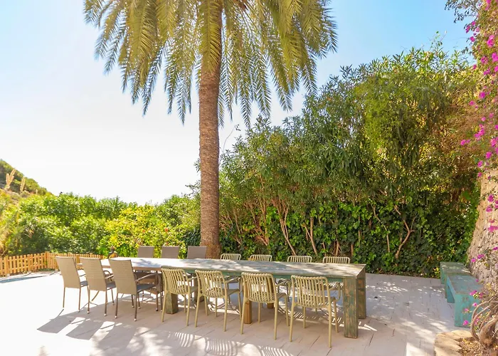 Ronda - Costa Carpediem Villa *