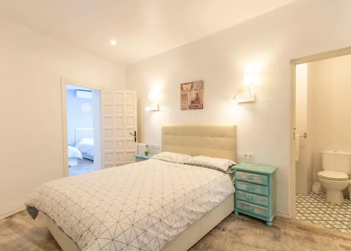 Villa Ronda - Costa Carpediem Calpe