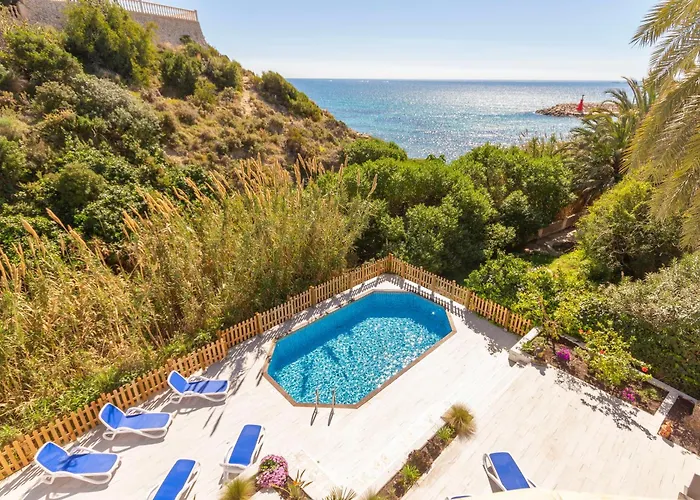 Ronda - Costa Carpediem Calpe