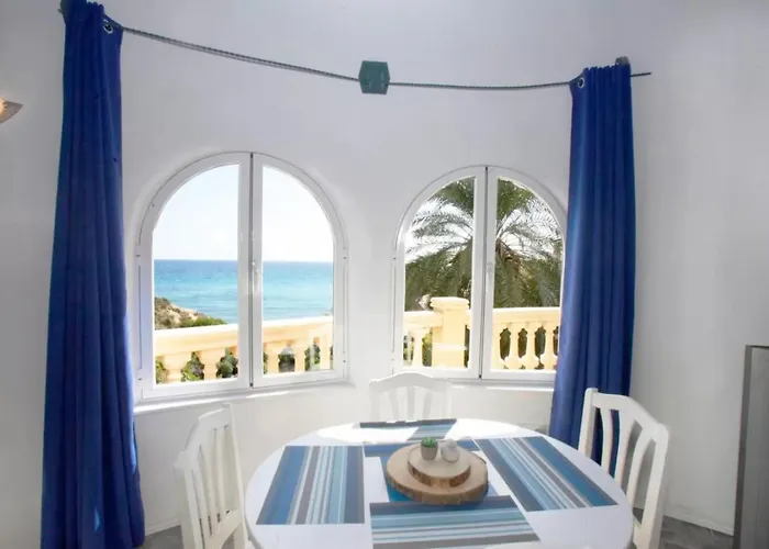 Ronda - Costa Carpediem