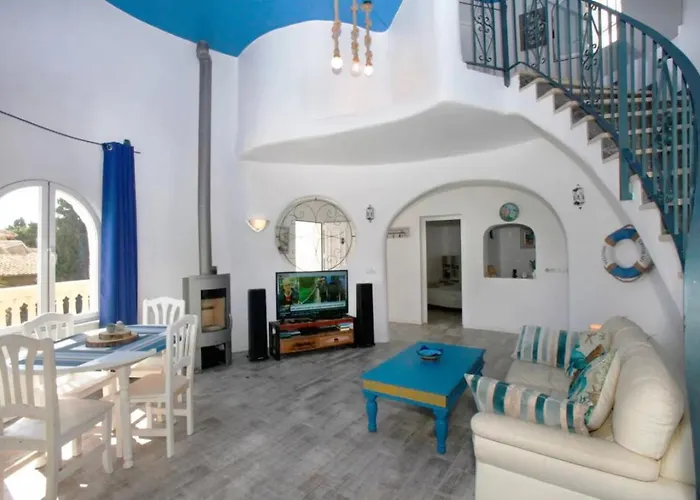 Ronda - Costa Carpediem Villa