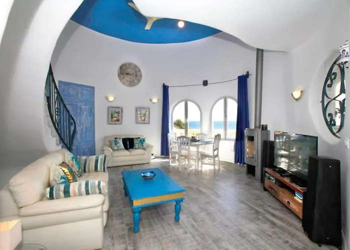 Ronda - Costa Carpediem