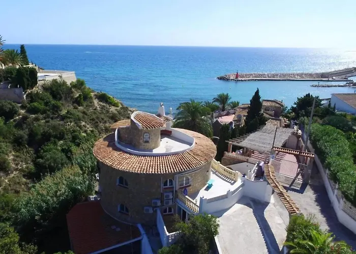 Ronda - Costa Carpediem Villa