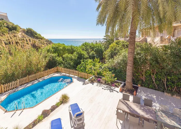 Ronda - Costa Carpediem Villa