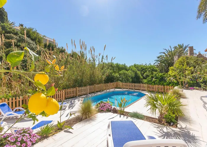 Ronda - Costa Carpediem * Calpe