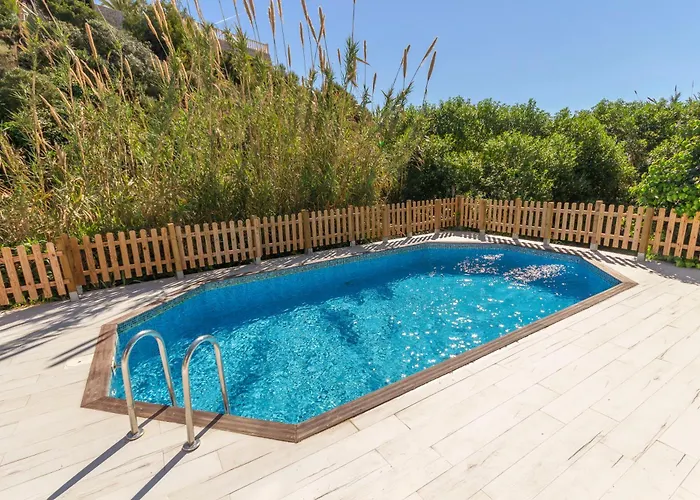 Ronda - Costa Carpediem Villa Calpe