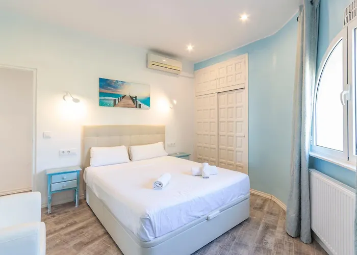 Ronda - Costa Carpediem *