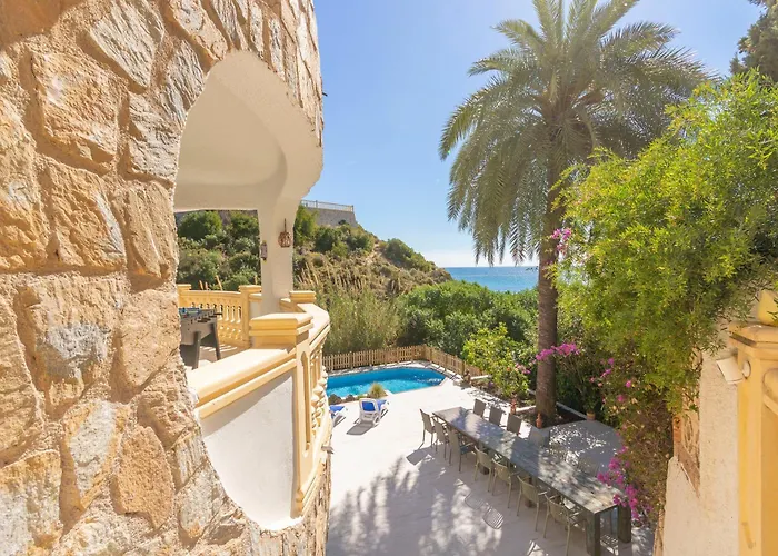 Ronda - Costa Carpediem *