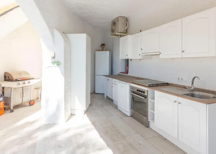 Ronda - Costa Carpediem * Calpe